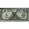 Image 1 : 1899 $1 U.S. SILVER CERTIFICATE