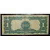 Image 2 : 1899 $1 U.S. SILVER CERTIFICATE