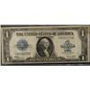 Image 1 : 1923 $1 U.S. SILVER CERTIFICATE