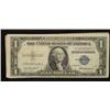 Image 1 : (4) 1935 $1 U.S. SILVER CERTIFICATES