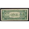 Image 2 : (4) 1935 $1 U.S. SILVER CERTIFICATES