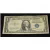 Image 2 : (4) $1 U.S. SILVER CERTIFICATES