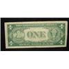 Image 3 : (4) $1 U.S. SILVER CERTIFICATES