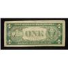 Image 3 : (4) $1 U.S. SILVER CERTIFICATES