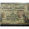 Image 2 : 1882 $10 DELAWARE BANK NOTE