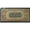 Image 3 : 1882 $10 DELAWARE BANK NOTE
