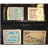 Image 2 : LOT OF 4 ASIAN CURRENCY NOTES