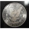 Image 3 : 1882-CC MORGAN SILVER DOLLAR