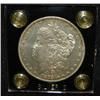 Image 1 : 1878-S MORGAN SILVER DOLLAR