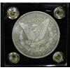 Image 2 : 1878-S MORGAN SILVER DOLLAR