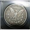 Image 2 : 1880 MORGAN SILVER DOLLAR