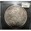 Image 1 : 1921-D MORGAN SILVER DOLLAR