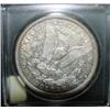 Image 2 : 1921-D MORGAN SILVER DOLLAR