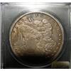 Image 1 : 1885-O MORGAN SILVER DOLLAR