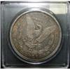 Image 2 : 1885-O MORGAN SILVER DOLLAR
