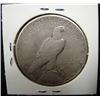 Image 2 : 1926-S U.S. PEACE DOLLAR