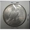 Image 2 : 1923 U.S. PEACE DOLLAR