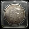 Image 1 : 1926 U.S. PEACE DOLLAR