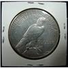 Image 2 : 1927 U.S. PEACE DOLLAR