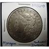 Image 1 : 1886-O MORGAN SILVER DOLLAR
