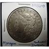 Image 1 : 1886-O MORGAN SILVER DOLLAR