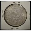 Image 2 : 1885 MORGAN SILVER DOLLAR