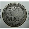 Image 2 : 1936 WALKING LIBERTY HALF DOLLAR