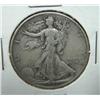 Image 1 : 1937 WALKING LIBERTY HALF DOLLAR