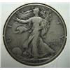 Image 1 : 1938 WALKING LIBERTY HALF DOLLAR