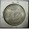 Image 2 : 1890 MORGAN SILVER DOLLAR