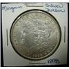 Image 1 : 1898 MORGAN SILVER DOLLAR