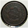 Image 2 : 1838 U.S. LARGE CENT