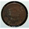 Image 2 : 1846 U.S. LARGE CENT
