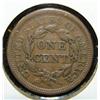 Image 2 : 1855 U.S. LARGE CENT