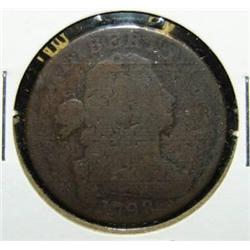 1798 U.S. LARGE CENT