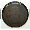 Image 1 : 1798 U.S. LARGE CENT