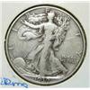 Image 1 : 1939-D WALKING LIBERTY HALF DOLLAR