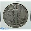 Image 1 : 1942 WALKING LIBERTY HALF DOLLAR