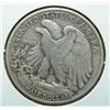 Image 2 : 1942 WALKING LIBERTY HALF DOLLAR