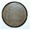 Image 1 : 1868 TWO CENT PIECE