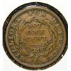 Image 2 : 1837 HARD TIMES TOKEN