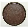 Image 1 : 1865 TWO CENT PIECE