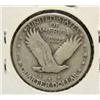 Image 2 : 1925 STANDING LIBERTY QUARTER