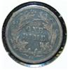 Image 2 : 1876-CC SEATED LIBERTY DIME