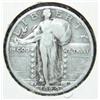 Image 1 : 1929-S STANDING LIBERTY QUARTER