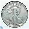 Image 1 : 1946 WALKING LIBERTY HALF DOLLAR