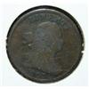 Image 1 : 1803 BUST HALF CENT