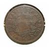 Image 2 : 1803 BUST HALF CENT