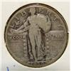 Image 1 : 1930 STANDING LIBERTY QUARTER