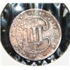 Image 2 : 1853 THREE CENT PIECE